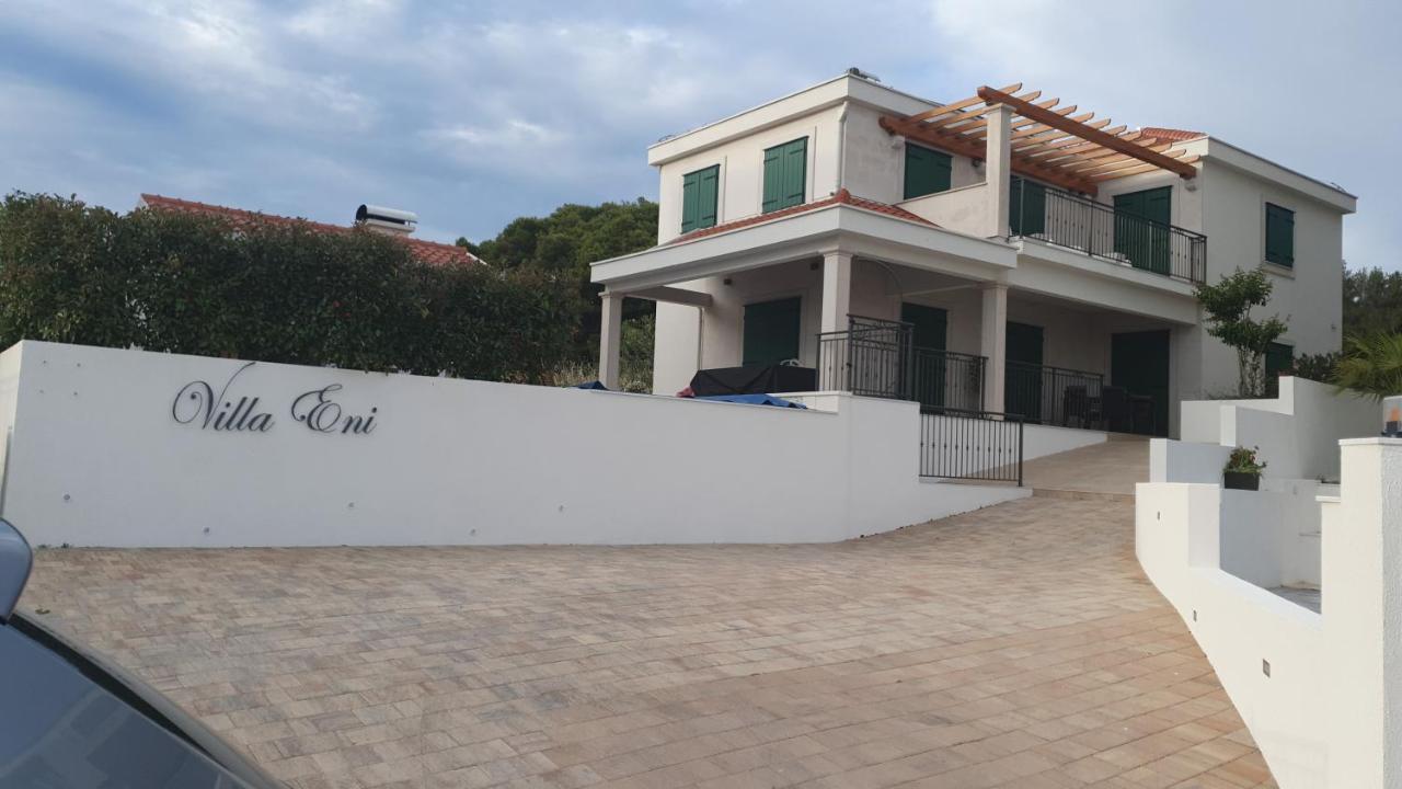 Villa Eni Primošten Eksteriør billede